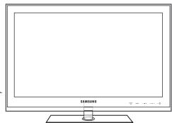 SAMSUNG LE46B750U1W - Verbinding makes met het Thuisnetwerkcentrum - 9