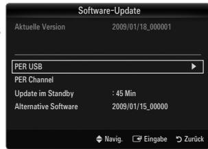 SAMSUNG LE46B750U1W - PER USB - 1