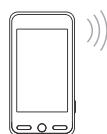 SAMSUNG LE46B750U1W - Verbinding makes met het Thuisnetwerkcentrum - 6