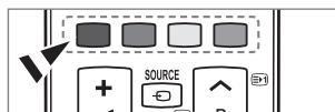 SAMSUNG LE46B750U1W - Sidebar mode - 2