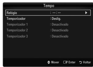SAMSUNG LE46B750U1W - Temporizador - 2