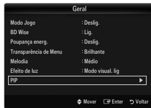 SAMSUNG LE46B750U1W - Ver a imagem numa imagem - 1