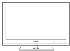 SAMSUNG LE46B750U1W - - Ligação a uma rede Wi-Fi ad-hoc - 9