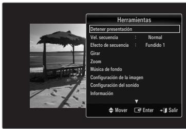 SAMSUNG LE46B750U1W - - Configuración del subtitulo - 1