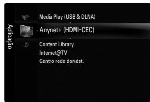 SAMSUNG LE46B750U1W - Configurar - 1