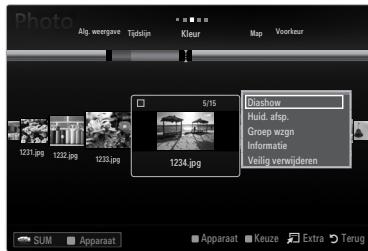 SAMSUNG LE46B750U1W - Photo - 1