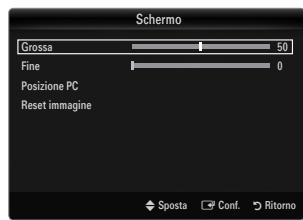 SAMSUNG LE46B750U1W - Grossa / Fine - 1