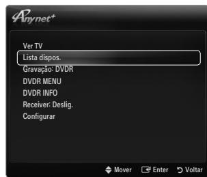 SAMSUNG LE46B750U1W - Configurar - 4