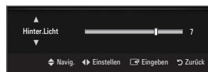 SAMSUNG LE46B750U1W - Gamma - 1