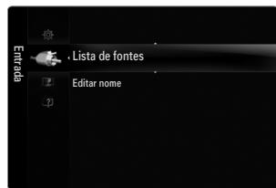 SAMSUNG LE46B750U1W - TV / Ext.1 / Ext.2 / AV / Componente / PC / HDMI1 / HDMI2 / HDMI3/DVI / HDMI4 / USB 1/USB 2 - 1