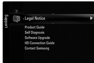 SAMSUNG LE46B750U1W - Product Guide - 1