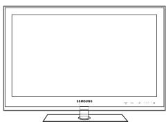 SAMSUNG LE46B750U1W - - Connecting to a Wi-Fi Ad-hoc network - 7