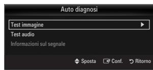 SAMSUNG LE46B750U1W - Test imagine - 1