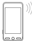 SAMSUNG LE46B750U1W - Conexión del Centro de red domérica - 1