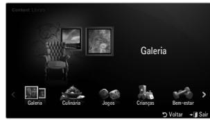 SAMSUNG LE46B750U1W - Galeria - 1