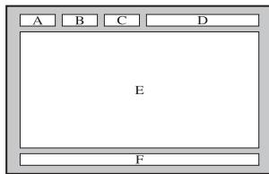 SAMSUNG LE46C650 - De teletekstfunctie van het analoge kanaal - 2