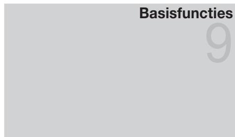 SAMSUNG LE46C650 - Inhoud - 3