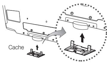 SAMSUNG LE46C650 - Fonction télotexte de chaîne analogue - 3