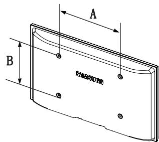 SAMSUNG LE46C650 - OPMERKING - 1