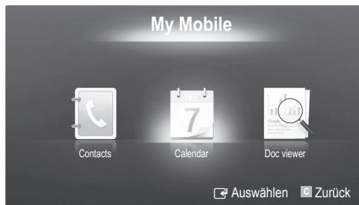 SAMSUNG LE46C650 - HINWEIS - 1