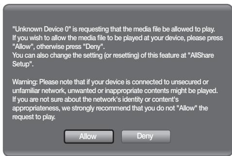 SAMSUNG LE46C650 - Remarque - 1