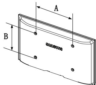 SAMSUNG LE46C650 - Remarque - 1