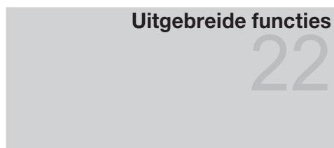 SAMSUNG LE46C650 - Inhoud - 4