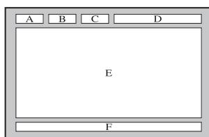 SAMSUNG LE46C650 - Fonction télotexte de chaîne analogue - 2