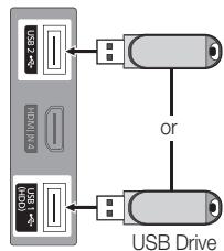 SAMSUNG LE46C650 - Installing the Latsted Version - 1