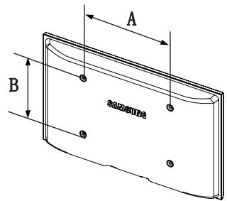 SAMSUNG LE46C650 - NOTE - 1