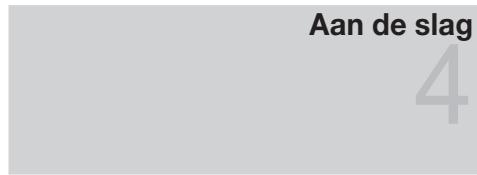 SAMSUNG LE46C650 - Inhoud - 1