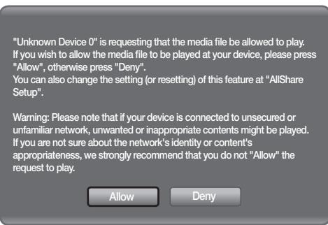 SAMSUNG LE46C650 - NOTE - 1