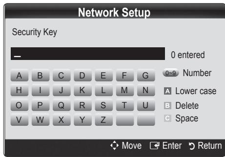 SAMSUNG LE46C650 - How to set up automatically - 1