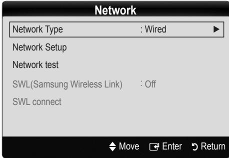 SAMSUNG LE46C650 - How to set up automatically - 1