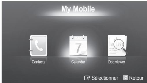 SAMSUNG LE46C650 - Remarque - 1