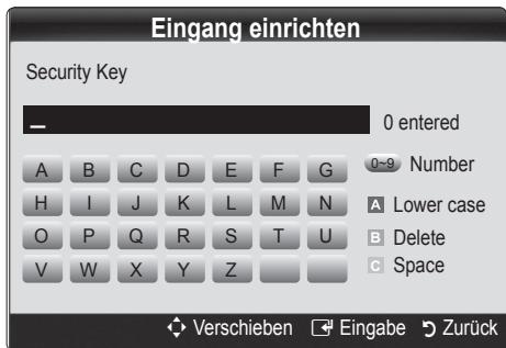 SAMSUNG LE46C650 - So konfigurieren Sie automatisch - 1