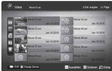 SAMSUNG LE46C650 - HINWEIS - 1