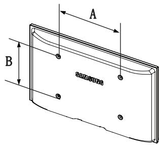 SAMSUNG LE46C650 - HINWEIS - 1
