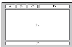 SAMSUNG LE46C650 - Analogue Channel Teletext Feature - 8