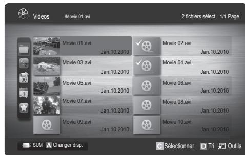 SAMSUNG LE46C650 - Remarque - 1