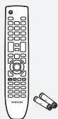 SAMSUNG LN26B360 - Accessoires - 1