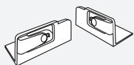 SAMSUNG LN26B360 - Accessories - 9