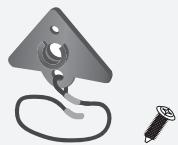 SAMSUNG LN26B360 - Accessories - 3