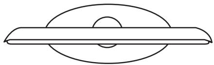 SAMSUNG LN26B360 - Information, modification - 1