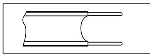 SAMSUNG LN26B360 - Connecting VHF and UHF Antennas - 1