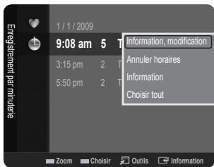 SAMSUNG LN26B360 - Choisir tout - 1