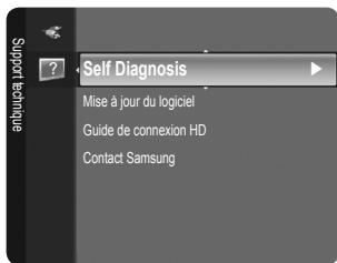 SAMSUNG LN26B360 - Essai d'image - 1