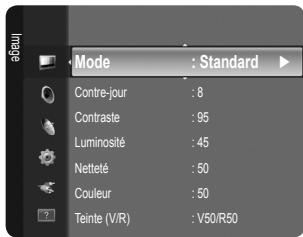 SAMSUNG LN26B360 - Cinéma - 1