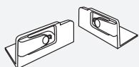 SAMSUNG LN26B360 - Accessoires - 10