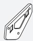 SAMSUNG LN26B360 - Accessories - 8